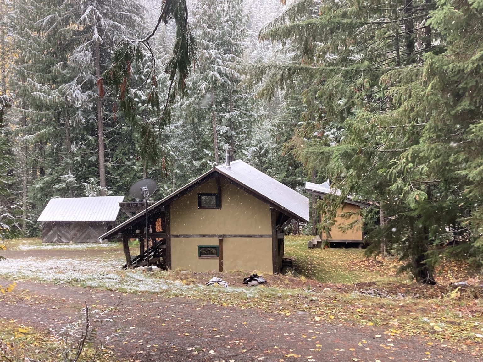 Backcountry Cabins For Rent West Kootenay BC Backcountry