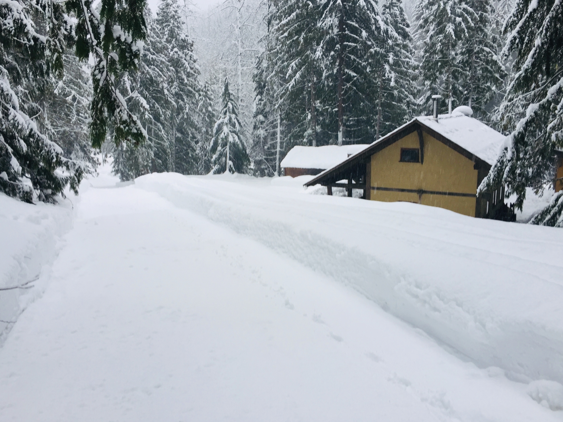 Backcountry Cabins For Rent West Kootenay BC Backcountry